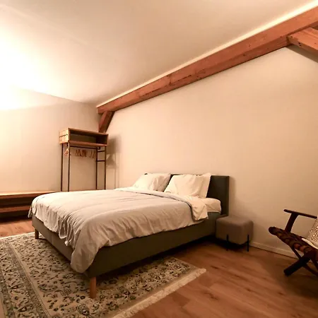 Warm, Authentiek In Landelijke Omgeving *