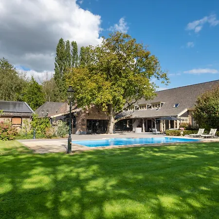 Warm, Authentiek In Landelijke Omgeving Sint-Oedenrode