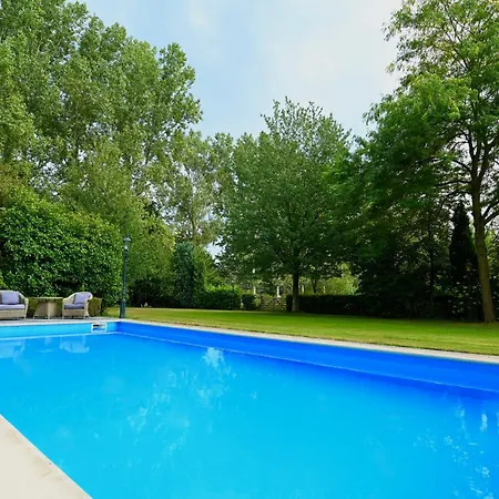 Warm, Authentiek In Landelijke Omgeving *