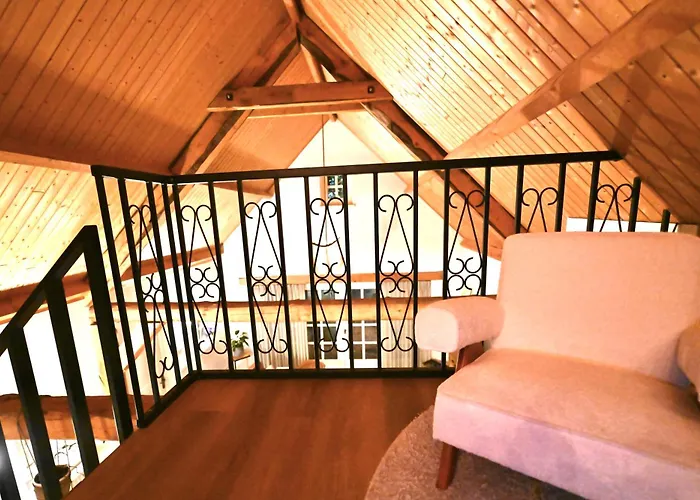 Warm, Authentiek In Landelijke Omgeving *