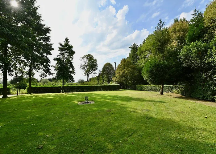 Warm, Authentiek In Landelijke Omgeving 別荘