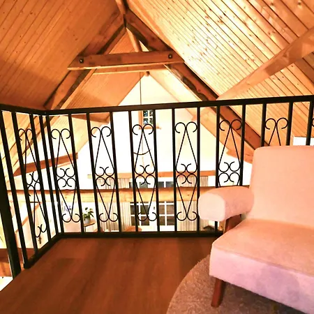 Warm, Authentiek In Landelijke Omgeving *