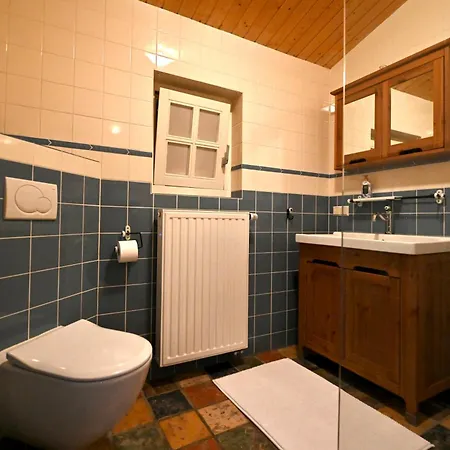 Warm, Authentiek In Landelijke Omgeving Ferienhaus *