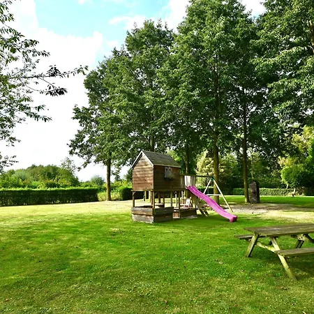 Warm, Authentiek In Landelijke Omgeving *