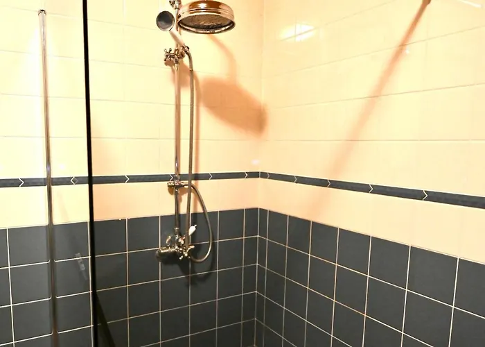 Warm, Authentiek In Landelijke Omgeving 펜션 Sint-Oedenrode